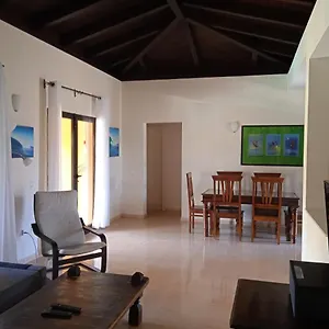  Villa Oasis Ii España