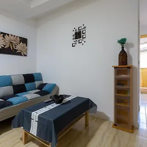  Apartamento Apt La Nogalera Centro España