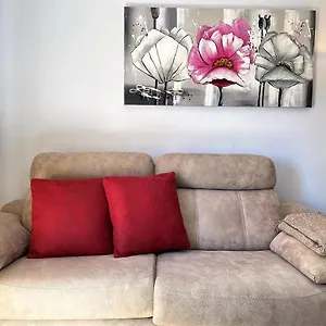  Apartamento Triton Casasol España