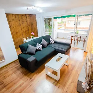  Apartamento Pez Espada España