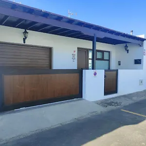 Сasa de vacaciones Casa De Leon. Barbacoa Y Garaje Privado. España