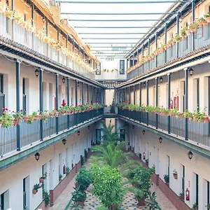 Del Sur Appartement