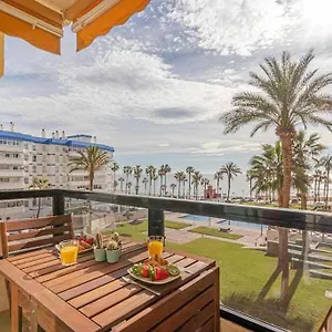  Apartamento 797 Rentals- En Aloha Playa Frente Al Mar España