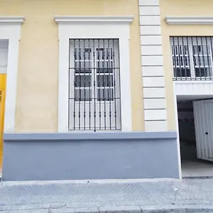 Optimus Duplex Loft Seville