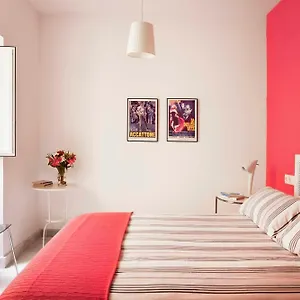 Mariscal Appartement