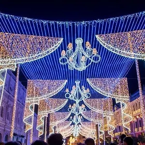 Luxe Town Hall Seville