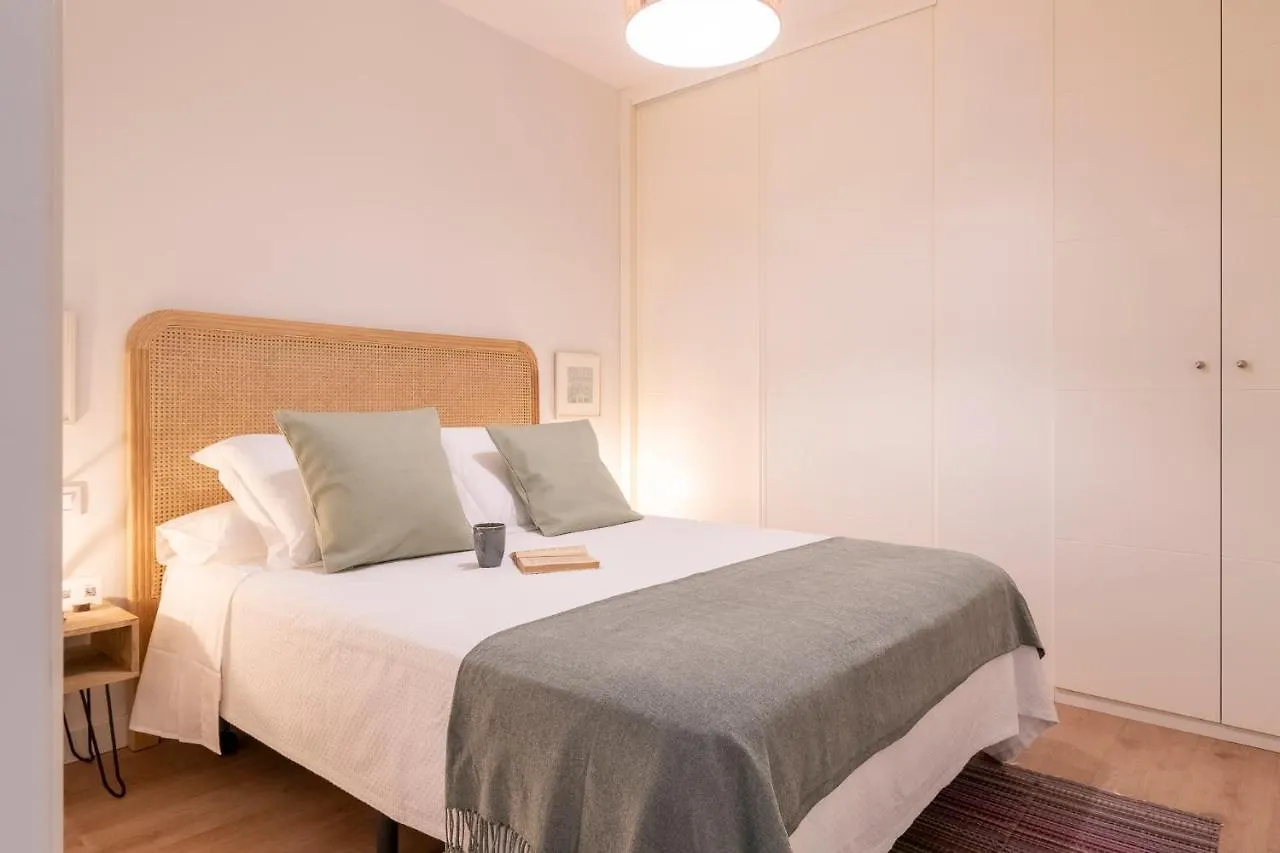 Lucia De Triana Apartment Seville Spain