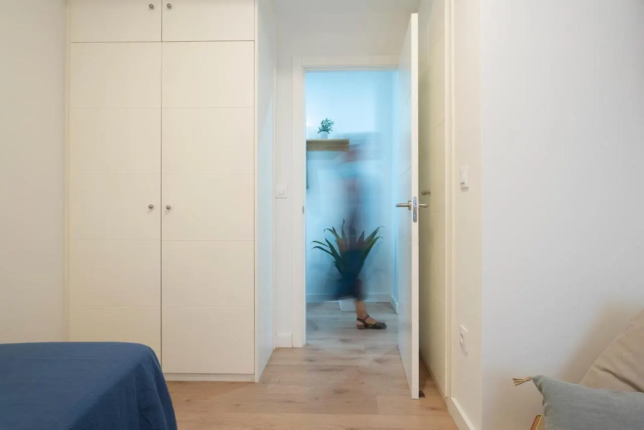 Lucia De Triana Apartment Seville