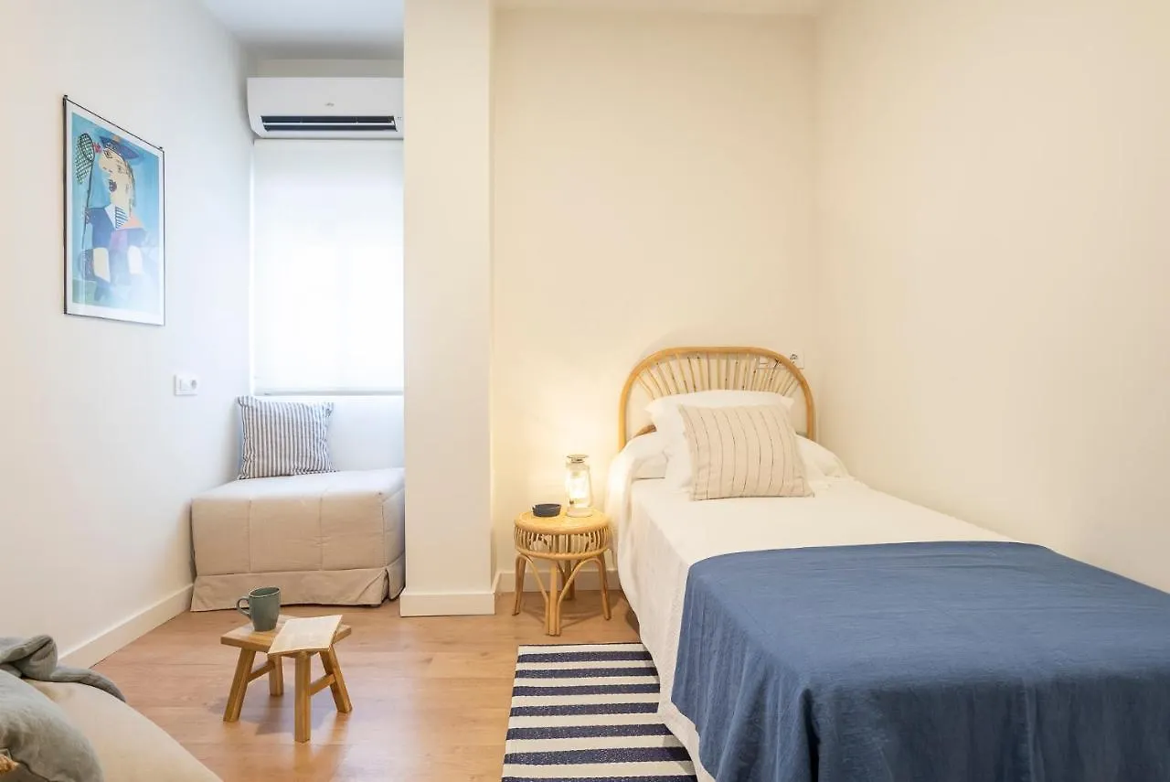 Lucia De Triana Apartment Seville 0*,  Spain