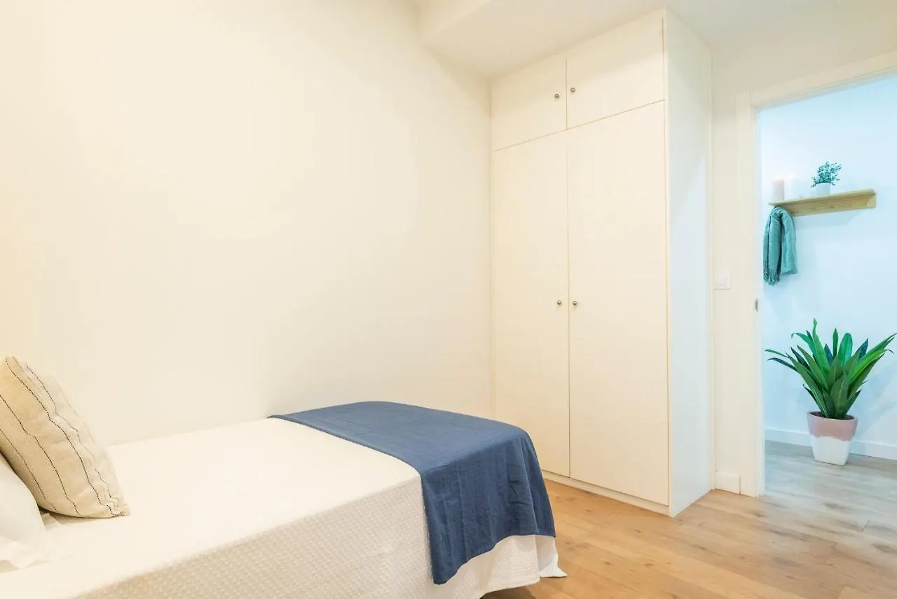 Lucia De Triana Apartment Seville 0*,